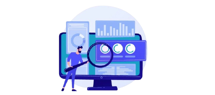 Audit informatique