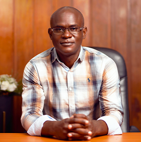 Marc MULUNDA