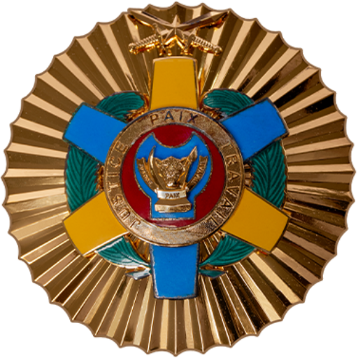 chancellerie des ordres nationaux